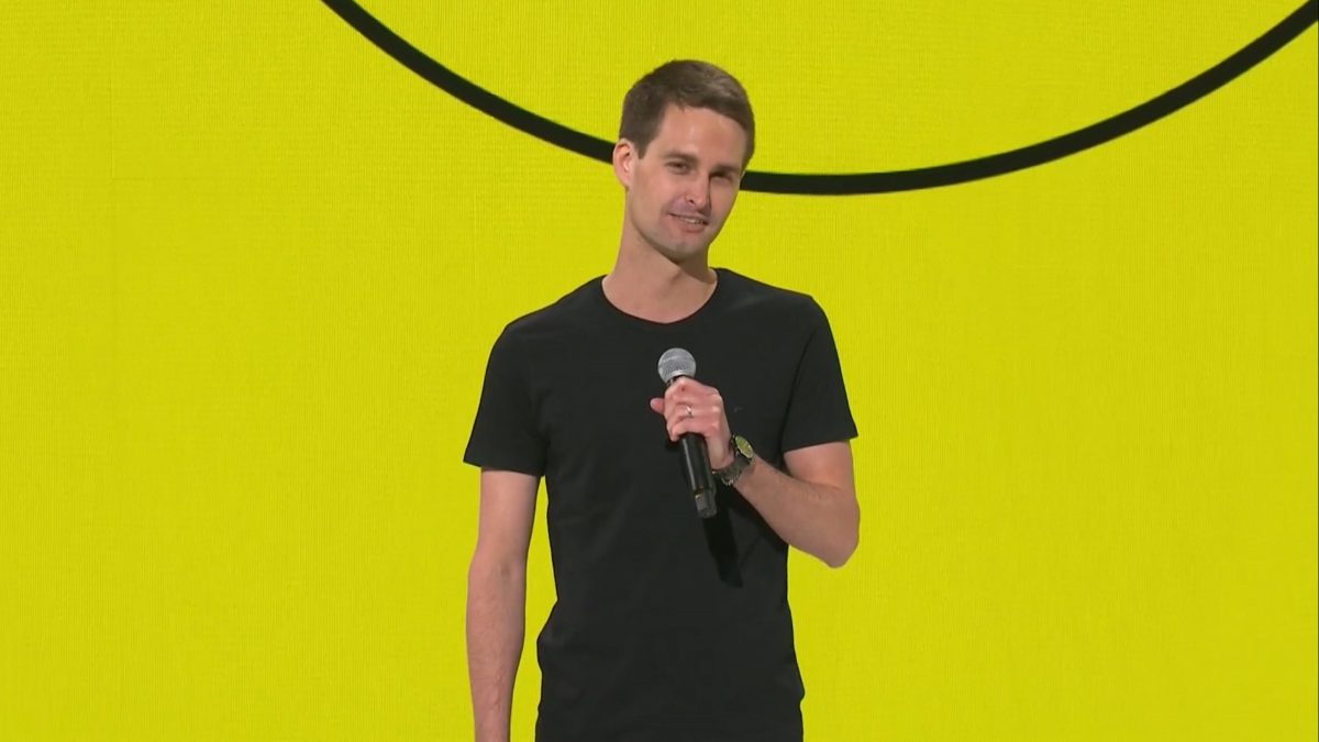 Snapchat s New Toys The Role Of Snap The New Consumer