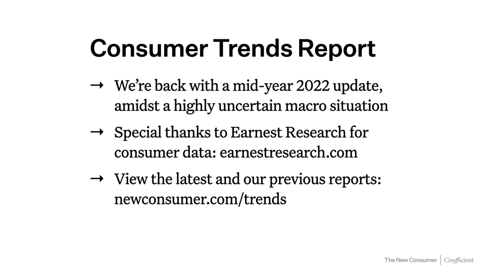 Consumer Trends 2022 MidYear.005 The New Consumer