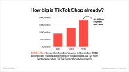 TikTok Shop Is Huge Will It Last The New Consumer