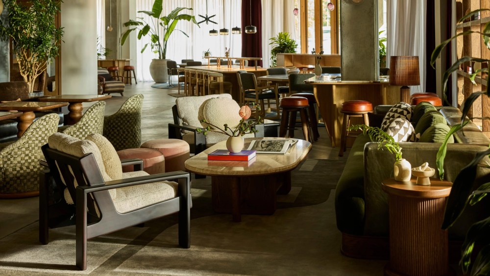 The Malin East Austin