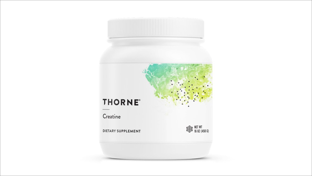 Thorne Creatine